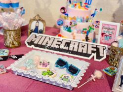 点击看大图 -瑞贝生日派对宝宝宴策划