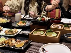 -长崎屋·日本料理·刺身·烧鸟(天河北路店)