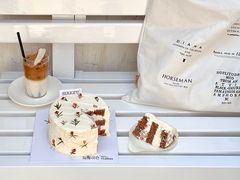 -流酥可心·牛乳蛋糕商店(禾祥西路店)