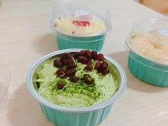 -7cake榴莲千层蛋糕(长宁店)