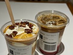 -Green wood coffee绿木咖啡