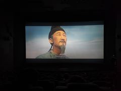 -春天国际影城(中庚漫游城杜比全景声店)