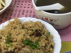 -王桂峰特色小吃(浔阳路店)