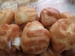 -泸溪河桃酥(江宁万居汇店)