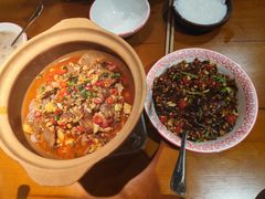 -陈家婆的菜(梅溪湖店)