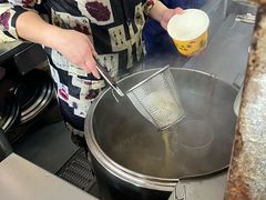 -王记生烫牛杂面馆(兰陵路店)