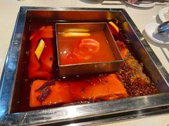 -红鼎坊·老成都火锅(新南门店)