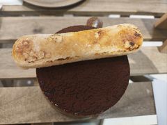 液体提拉米苏-0566咖啡製作所(陆家嘴中心店)