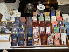 -Torch Coffee 炬点咖啡