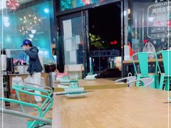 大堂-唔止卤嘢·潮州府城菜(鹭江店)