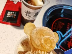 -江湖小牛·水煮牛排火锅(欧亚新生活购物广场店)