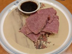 -并州饭店·并萃阁