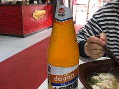 -南京汤包馆(大岭路店)