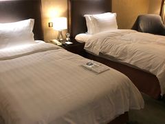 -北京西单美爵酒店