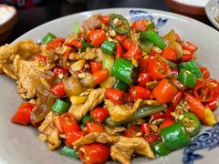 小炒肉-潇湘阁(三里屯SOHO店)