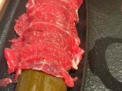 -滇牛云南火锅(桂林路店)