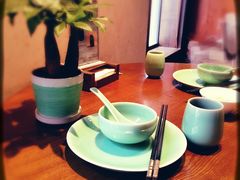 -粗茶淡饭·隐庐私厨(东亭店)