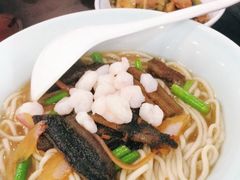 -奎元馆.百年奎元.非遗传承(西湖边的解放路店)