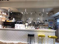 -不正咖啡(万达尊店)