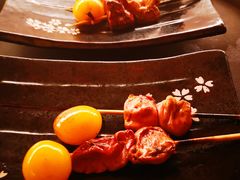 -人间酒暖·Go blanc·烧鸟·深夜食堂(陆家嘴店)
