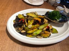 -珍珠餐馆Pearl Chinese Restaurant