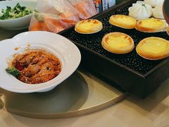 -丽华园(汉阳龙阳店)