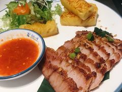 -美奈小馆·越南料理(中航城君尚购物中心店)