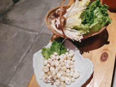 -同仁四季椰子鸡(宝安壹方城店)