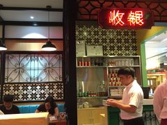 -德宏记·茶餐厅(新辰里学清路店)