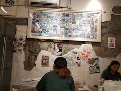 大堂-东排食堂长沙小吃大排档(五一广场店)