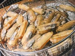 -海味当家·蒸锅海鲜(星海公园店)