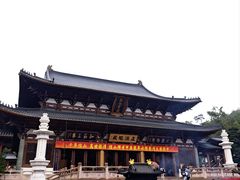 -径山寺