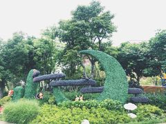 -厦门方特东方神画