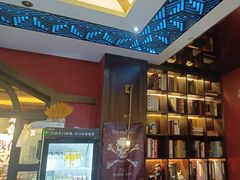 -恐怖游戏(湖滨店)