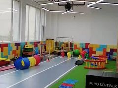 -早慧树儿童感觉统合体能训练中心(市北校区)