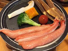 -蟹道乐(道顿堀本店)