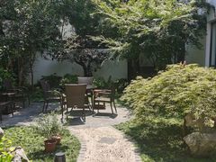 -明翠湖品·湖景餐厅