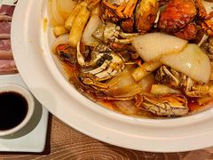 -周家二小姐的菜(西津渡店)