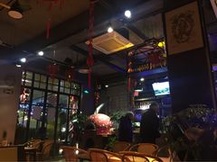 山色西餐厅-山色柴火烤披萨·原切牛扒