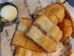 -桃花坞·私房菜餐厅(龙湖时代天街店)