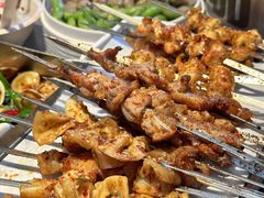 -No.DD戳子烧烤·江湖菜(北京总店)