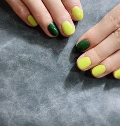 -安可儿Anker's Nail日式美甲美睫