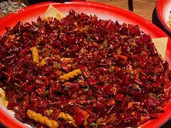 -泥糊破店小酒馆·团建聚餐(南京西路店)