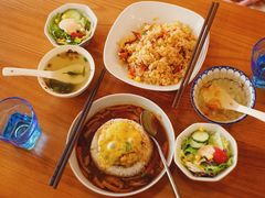 -红小满休闲餐厅(十全街店)