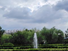-济南喜来登酒店