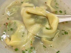 -东泰祥生煎馆(重庆北路店)