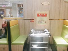 -清真·锦翔炝锅鱼(明德门店)