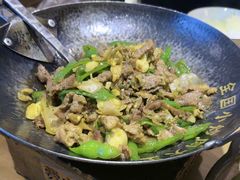 -费大厨辣椒炒肉(新城吾悦广场店)