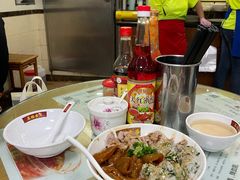 -荔林食店(西华路店)