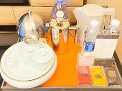-汕头龙光喜来登酒店